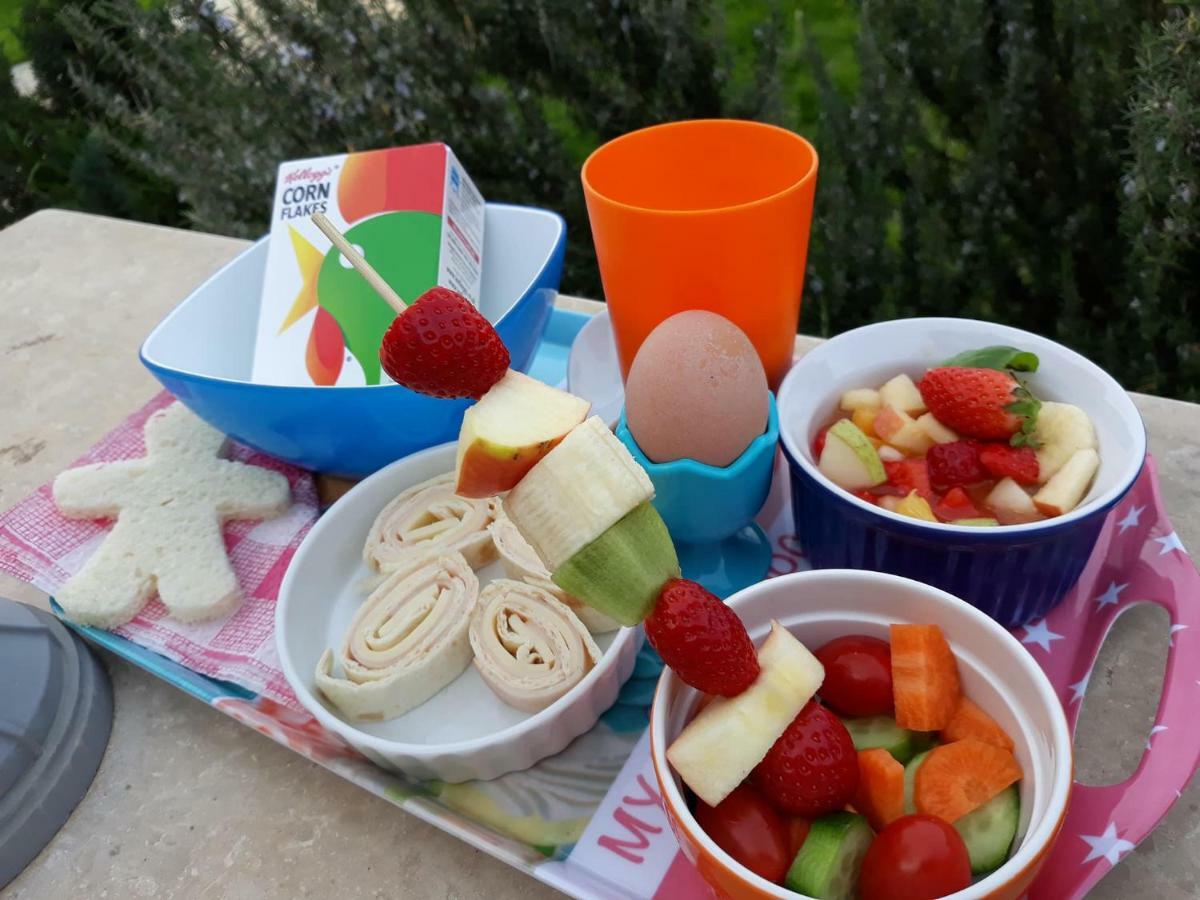 Отель Cyprus Glamping Park Agios Theodoros Экстерьер фото
