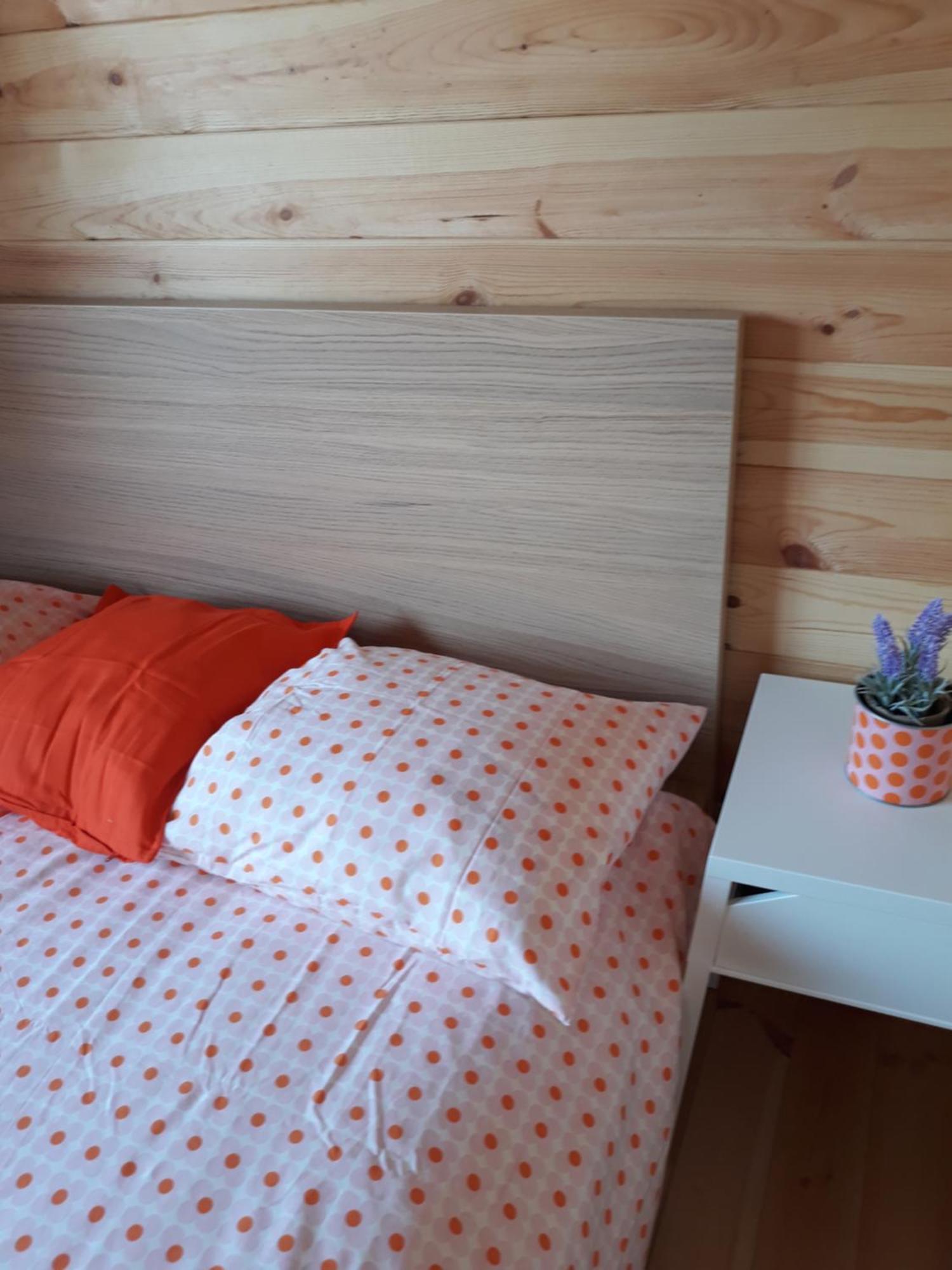 Отель Cyprus Glamping Park Agios Theodoros Экстерьер фото